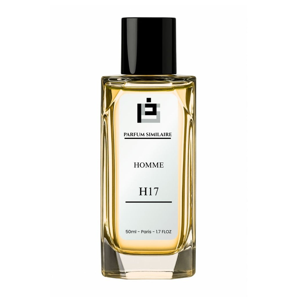 Parfum - H17 | SIMILAIRE À Nouveau Monde