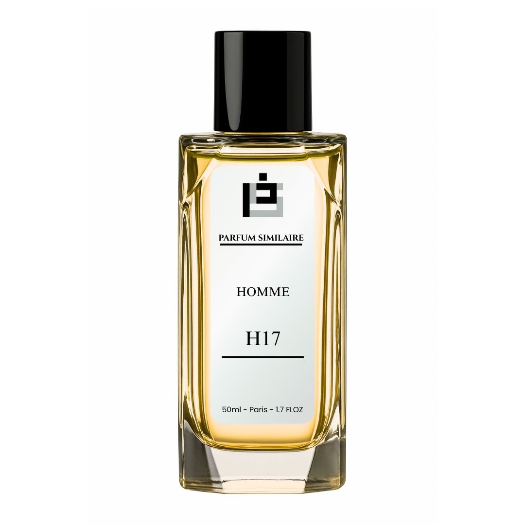 Parfum - H17 | SIMILAIRE À Nouveau Monde
