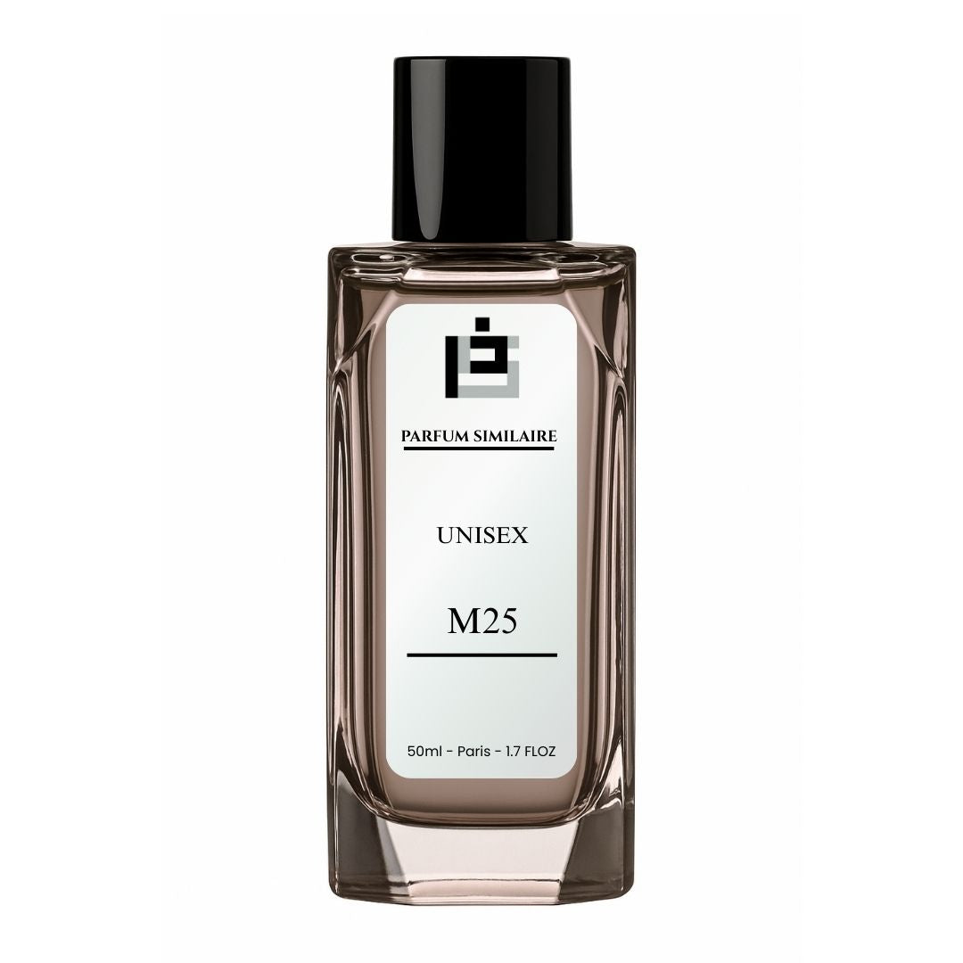 Parfum - M25 | SIMILAIRE À Vanille Fatale