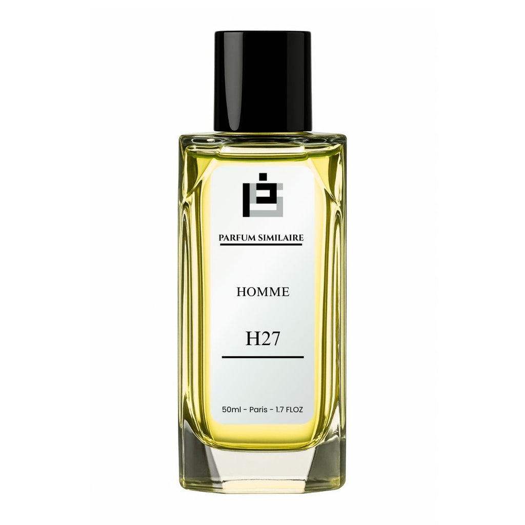 PARFUM - H27 | SIMILAIRE À Pour Homme