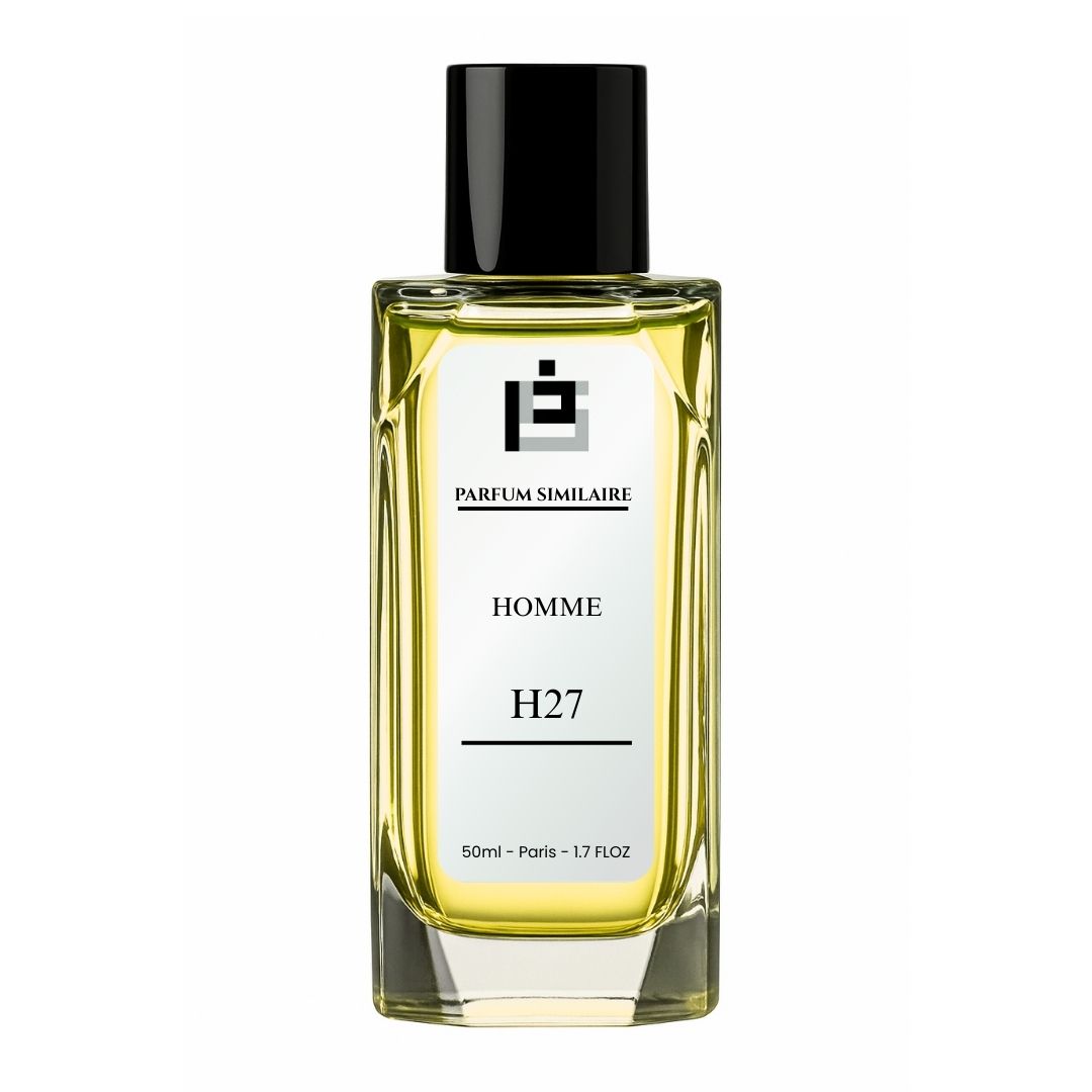 PARFUM - H27 | SIMILAIRE À Pour Homme