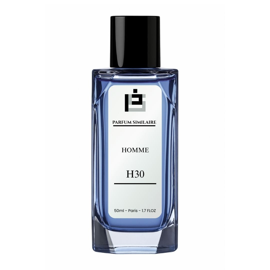 PARFUM - H30 | SIMILAIRE À Ultra Mâle