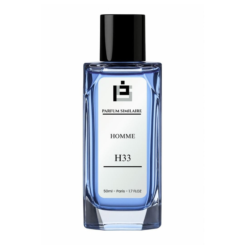 PARFUM - H33 | SIMILAIRE À A*Men
