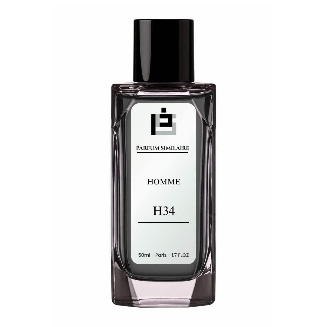 PARFUM - H34 | SIMILAIRE À Legend