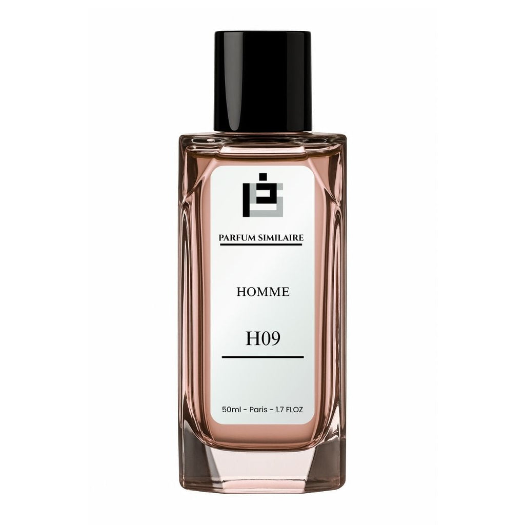 Parfum - H09 | SIMILAIRE À Fuel