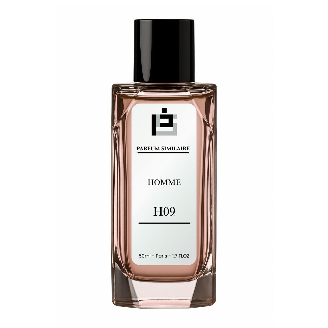 Parfum - H09 | SIMILAIRE À Fuel