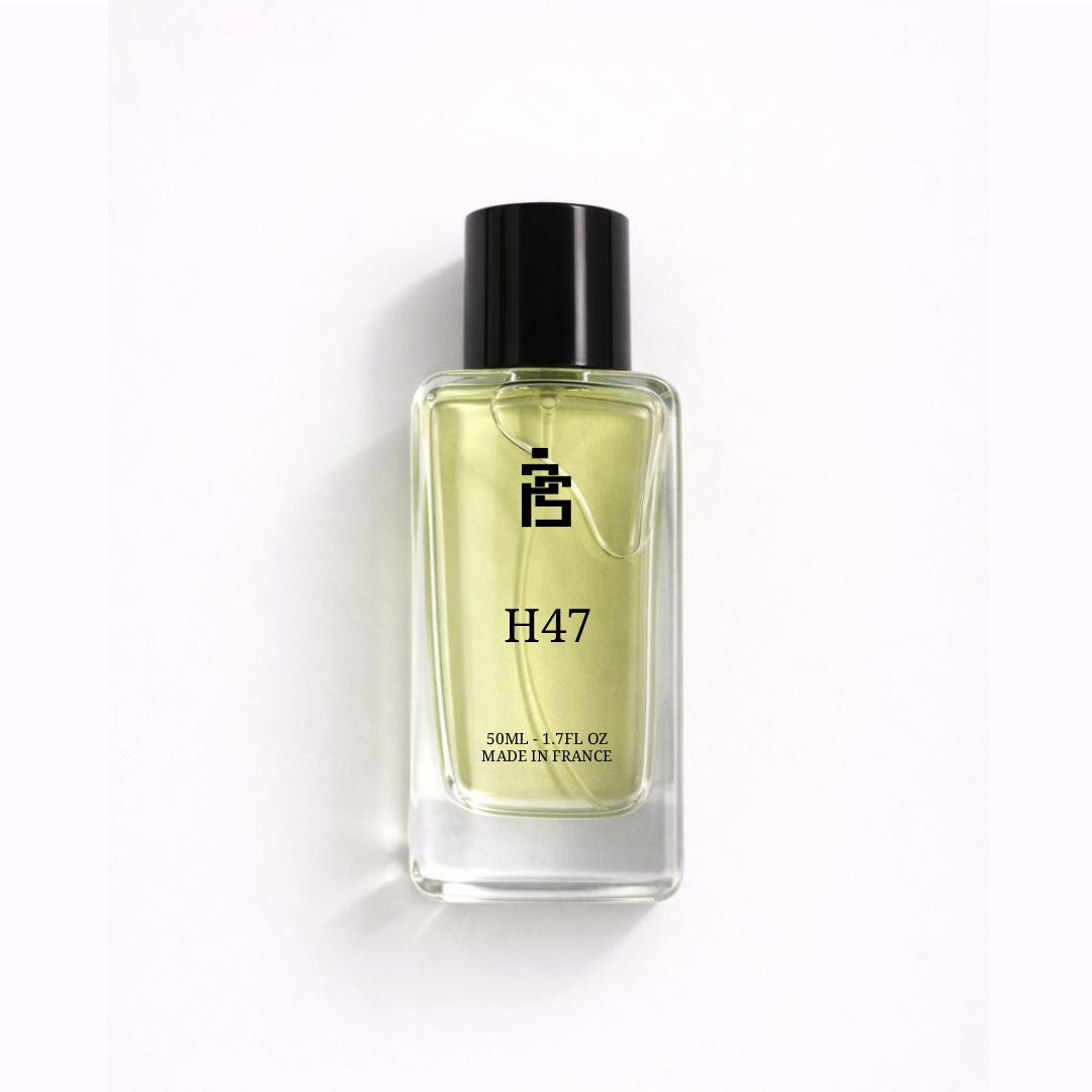 PARFUM - H47 | SIMILAIRE À Boss Bottled
