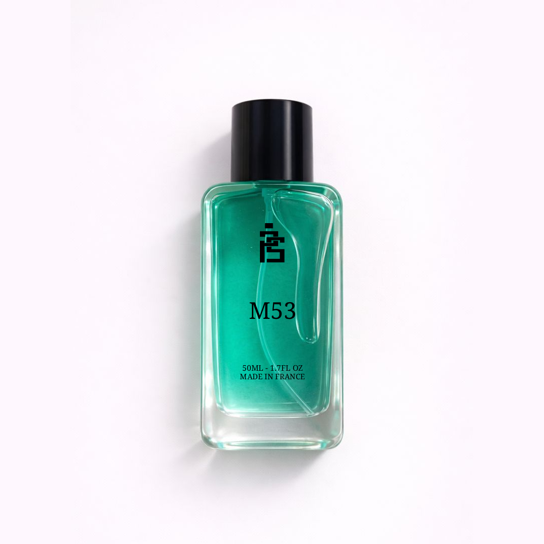 Parfum - M53 | SIMILAIRE À Erba Pura