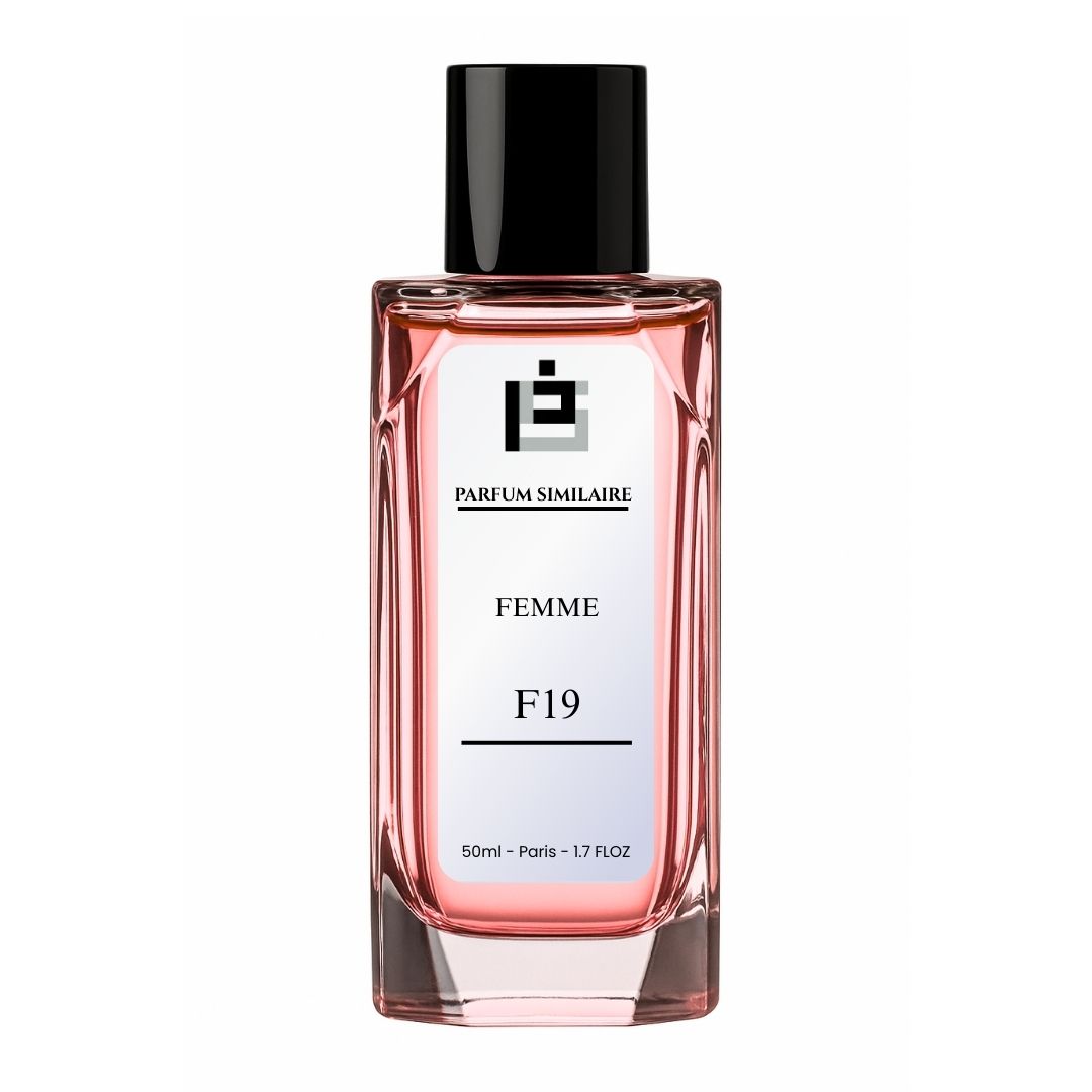Parfum - F19 | SIMILAIRE À Her