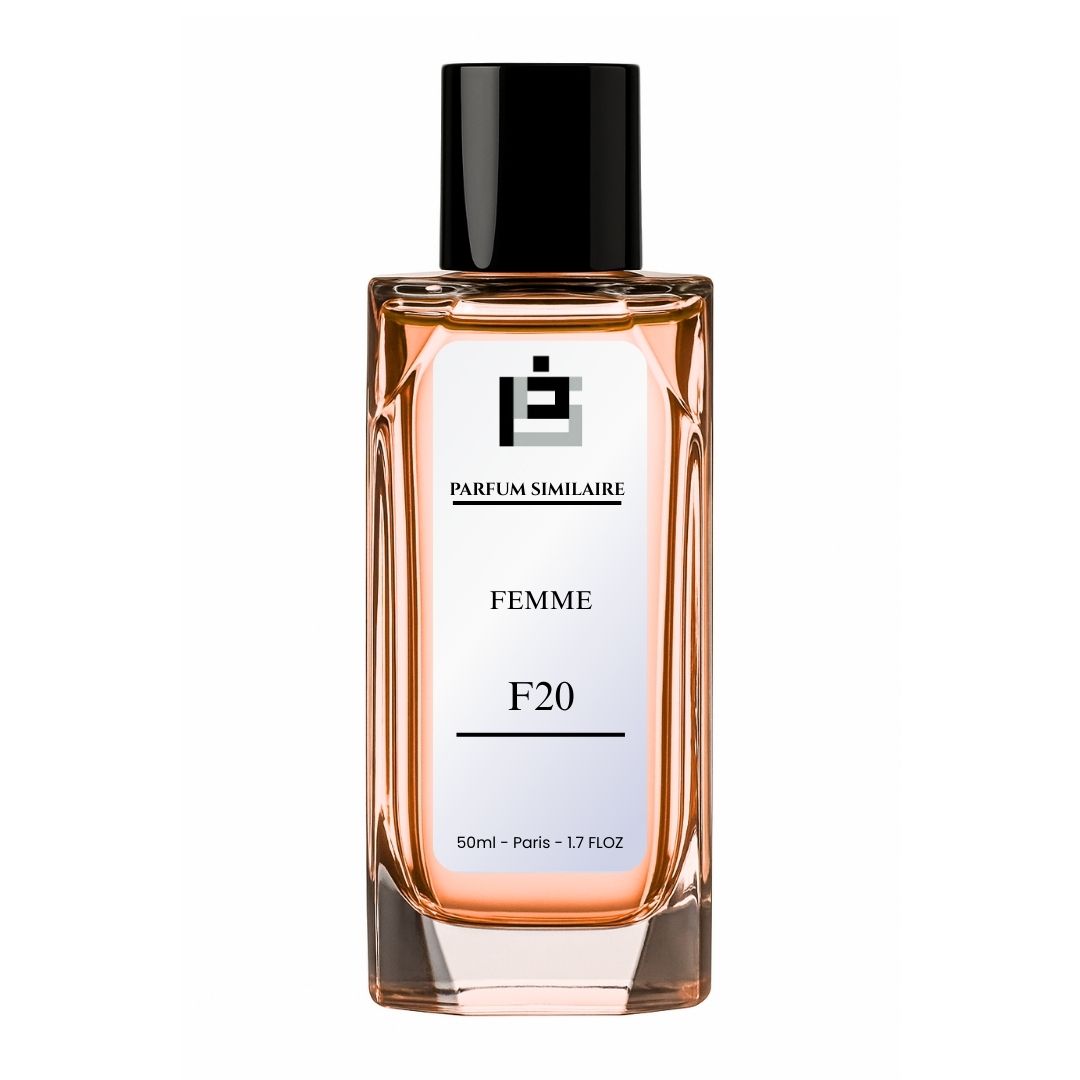 Parfum - F20 | SIMILAIRE À Dune