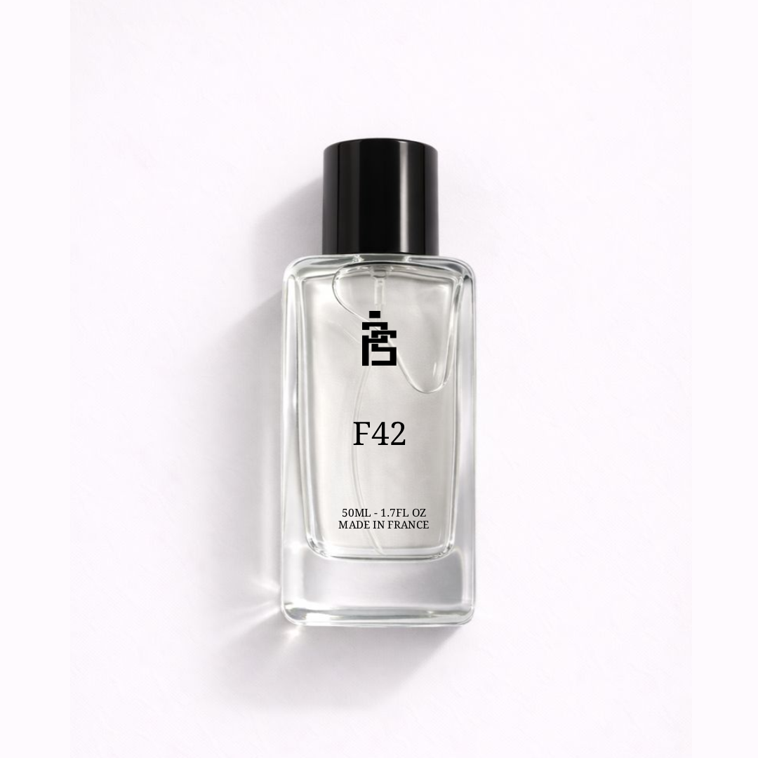 PARFUM - F42 | SIMILAIRE À Flower