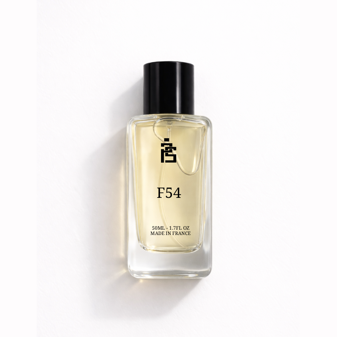 PARFUM - F54 | SIMILAIRE À La Belle
