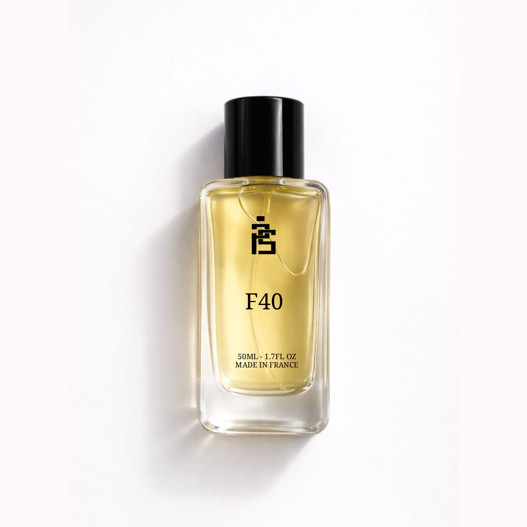 PARFUM - F40 | SIMILAIRE À Lady Million
