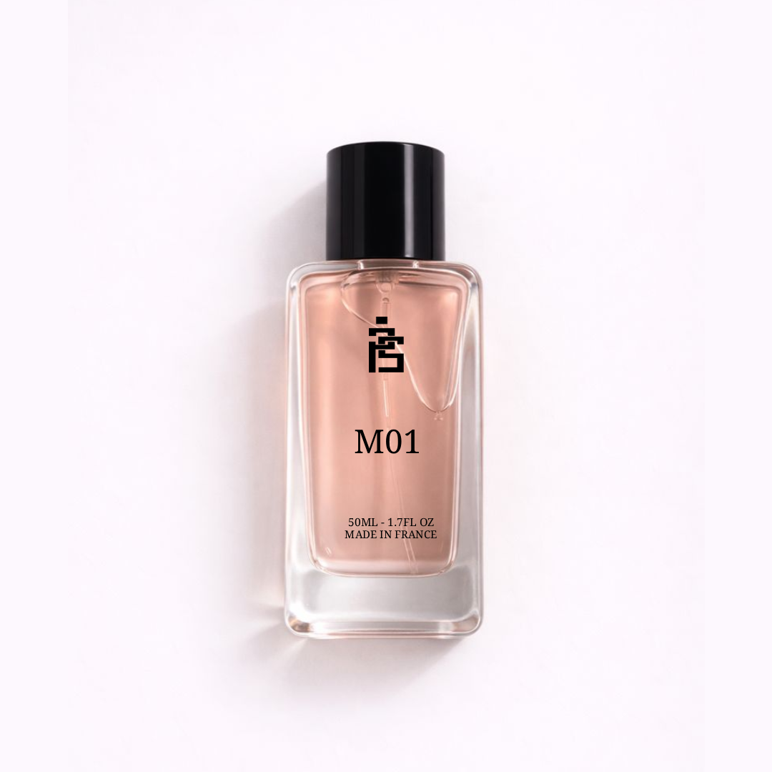 PARFUM - M01 | SIMILAIRE À La Colle Noire