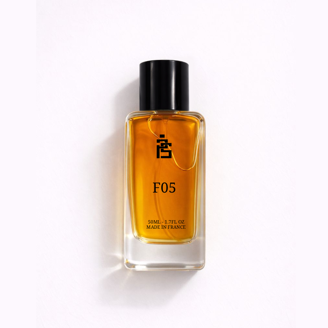 Parfum - F05 | SIMILAIRE À N°5