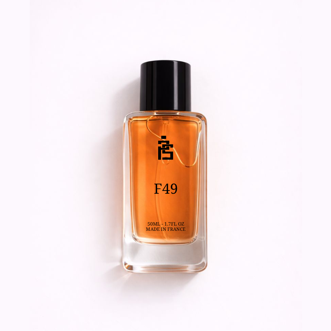 PARFUM - F49 | SIMILAIRE À Pure Poison