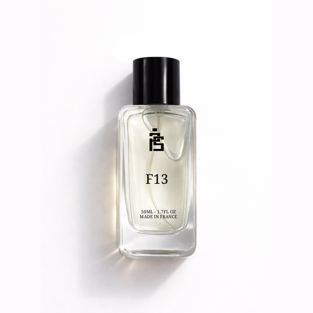 Parfum - F13 | SIMILAIRE À Rush