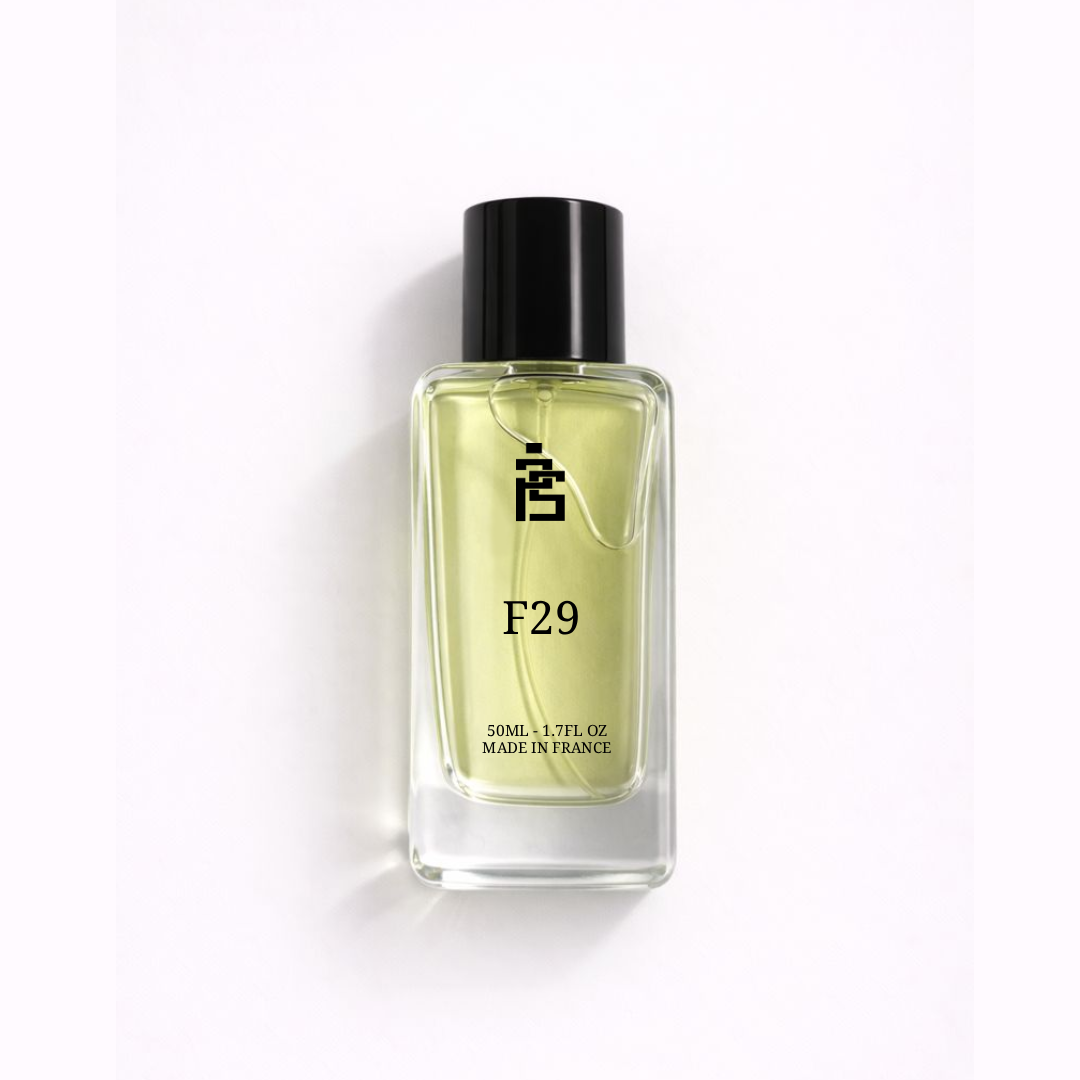 Parfum - F29 | SIMILAIRE À Si