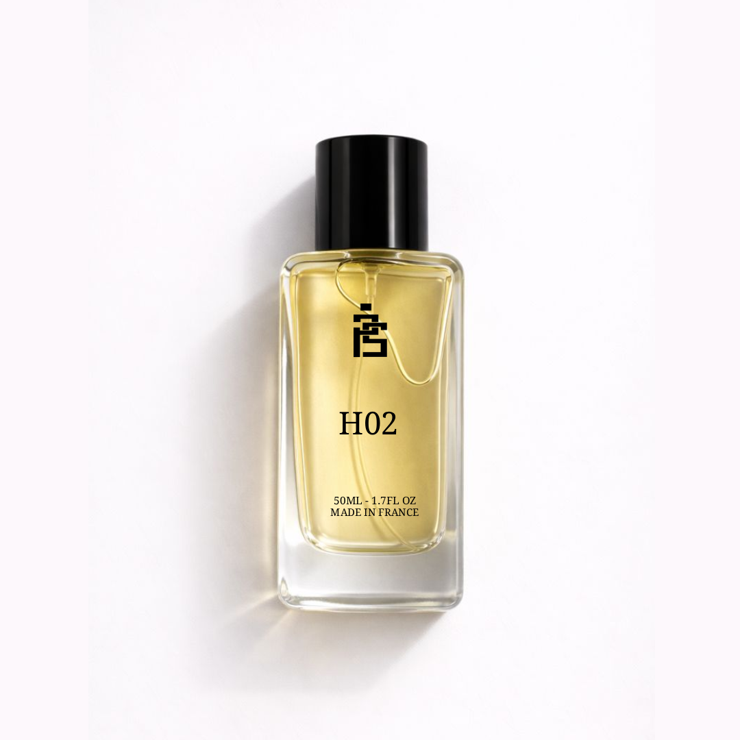 Parfum - H02 | SIMILAIRE À Stronger With You