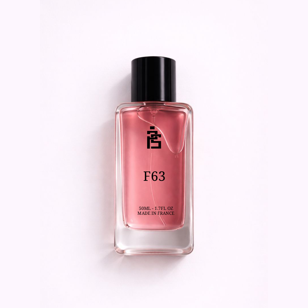 PARFUM - F63 | SIMILAIRE À Yara